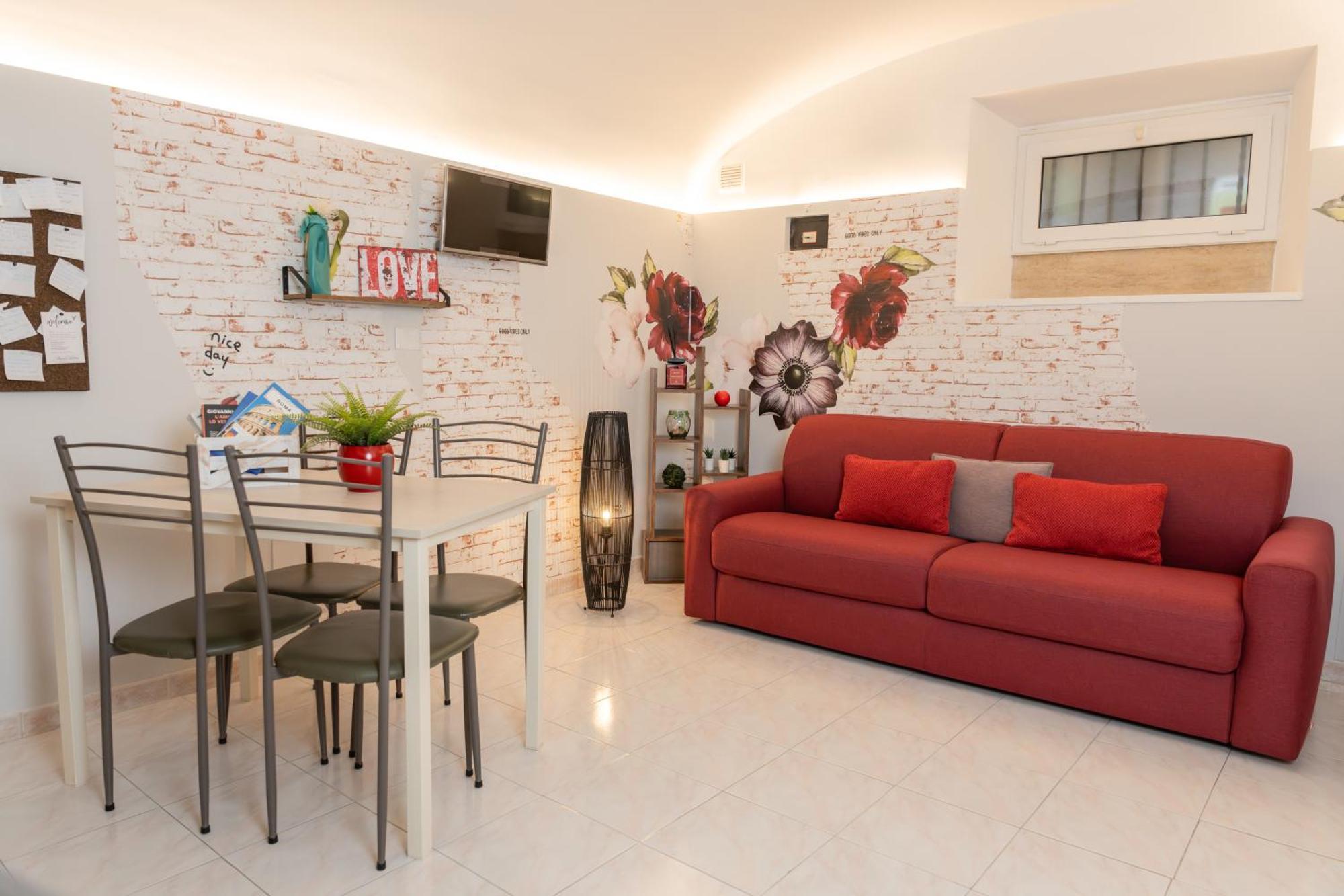 Casa Zoe Appartamento