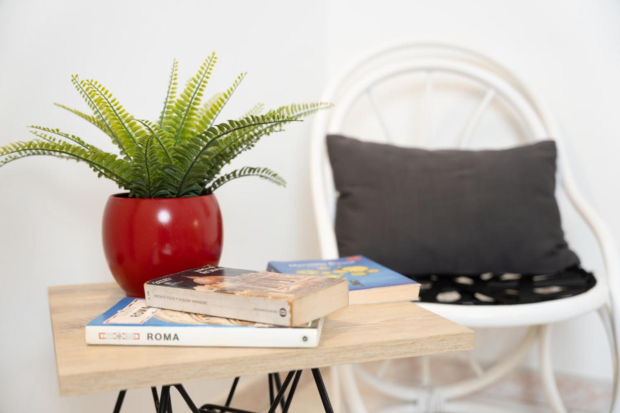 Casa Zoe Appartamento Roma