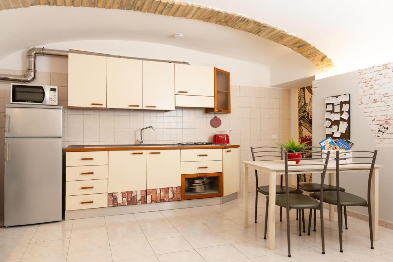 Casa Zoe Appartamento