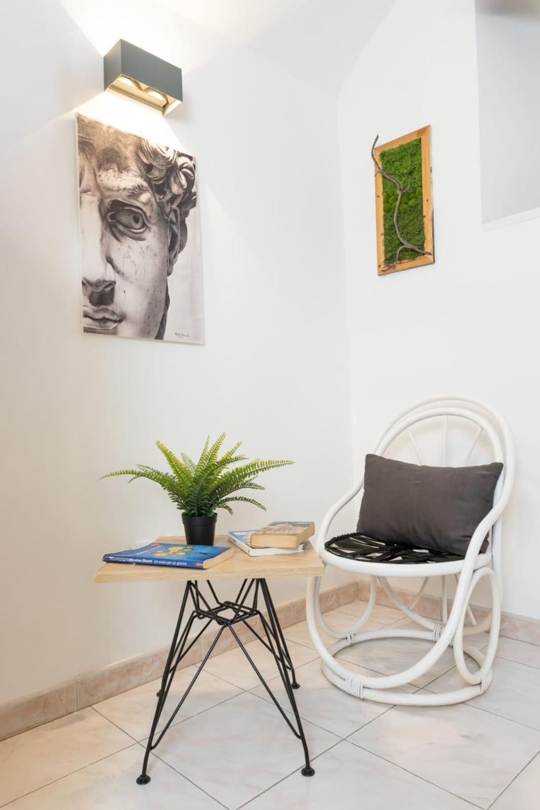 Appartamento Casa Zoe