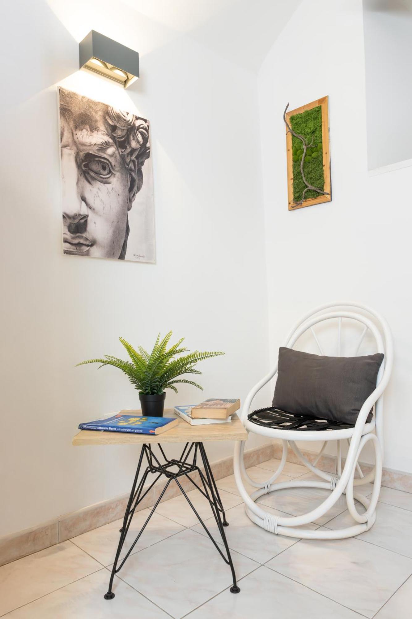 Casa Zoe Appartamento