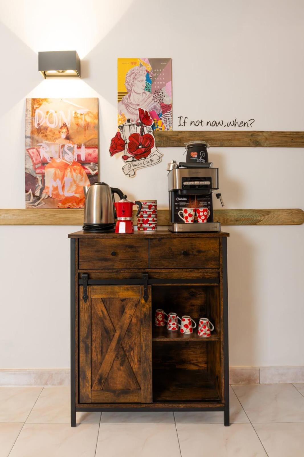 Appartamento Casa Zoe