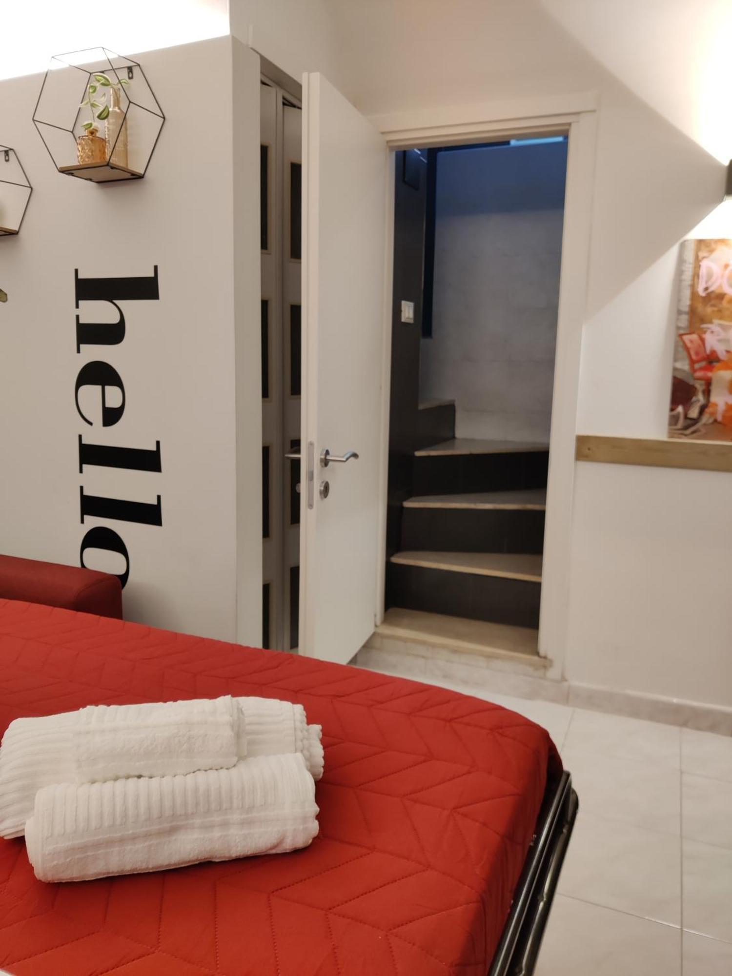 Casa Zoe Appartamento *